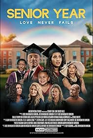 Senior Year Love Never Fails (2023) Free Movie