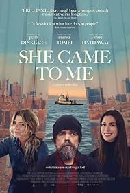 She Came to Me (2023) Free Movie