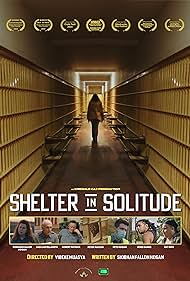 Shelter in Solitude (2023) M4uHD Free Movie