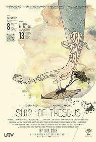 Ship of Theseus (2012) M4uHD Free Movie