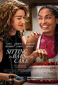 Sitting in Bars with Cake (2023) M4uHD Free Movie