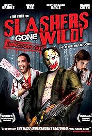 Slashers Gone Wild (2006) M4uHD Free Movie