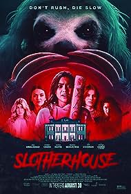 Slotherhouse (2023) M4uHD Free Movie