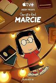 Snoopy Presents One of a Kind Marcie (2023) M4uHD Free Movie