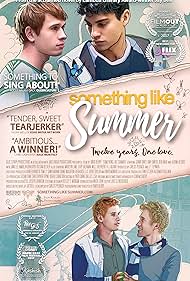 Something Like Summer (2017) M4uHD Free Movie