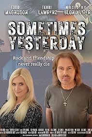 Sometimes Yesterday (2023) M4uHD Free Movie