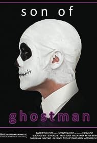 Son of Ghostman (2013) M4uHD Free Movie