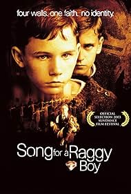 Song for a Raggy Boy (2003) M4uHD Free Movie