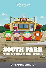 South Park The Streaming Wars (2022) Free Movie