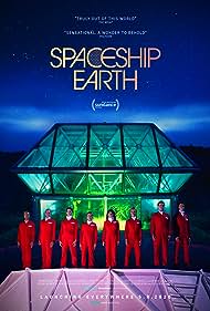 Spaceship Earth (2020) M4uHD Free Movie