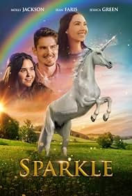 Sparkle A Unicorn Tale (2023) Free Movie