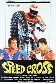 Speed Cross (1980) Free Movie M4ufree