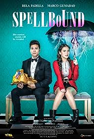 Spellbound (2023) M4uHD Free Movie