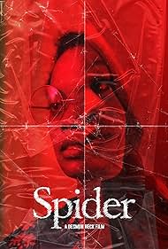 Spider (2022) Free Movie