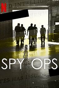Spy Ops (2023-) M4uHD Free Movie