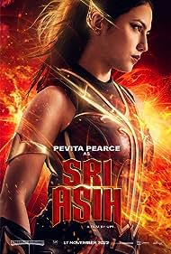 Sri Asih (2022) Free Movie