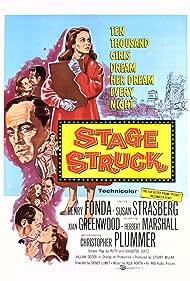 Stage Struck (1958) Free Movie M4ufree