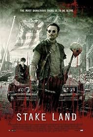 Stake Land (2010) M4uHD Free Movie
