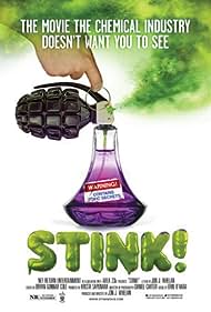 Stink (2015) Free Movie