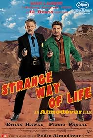 Strange Way of Life (2023) M4uHD Free Movie