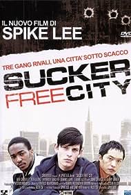 Sucker Free City (2004) Free Movie M4ufree