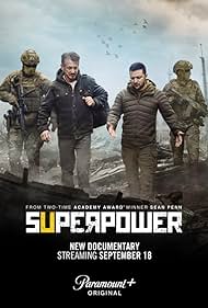 Superpower (2023) M4uHD Free Movie