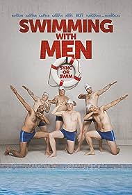 Swimming with Men (2018) Free Movie M4ufree