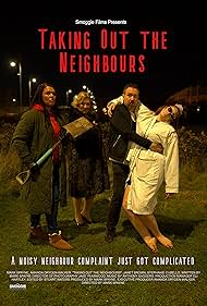 Taking Out the Neighbours (2023) M4uHD Free Movie