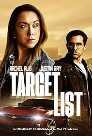 Target List (2023) M4uHD Free Movie