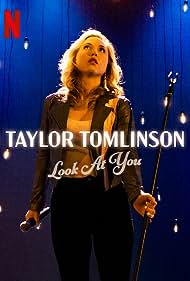 Taylor Tomlinson Look at You (2022) M4uHD Free Movie