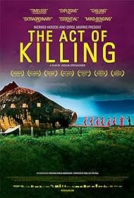 The Act of Killing (2012) M4uHD Free Movie