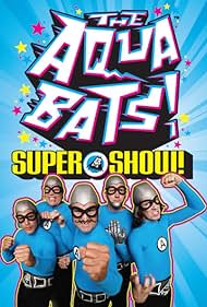 The Aquabats Super Show (2012-2018) Free Tv Series