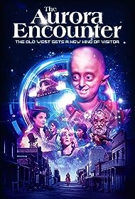The Aurora Encounter (1986) Free Movie