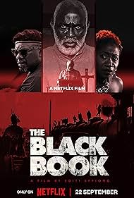 The Black Book (2023) Free Movie M4ufree