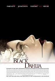 The Black Dahlia (2006) Free Movie