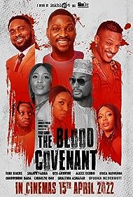 The Blood Covenant (2022) M4uHD Free Movie