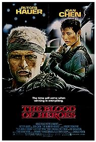 The Blood of Heroes (1989) Free Movie