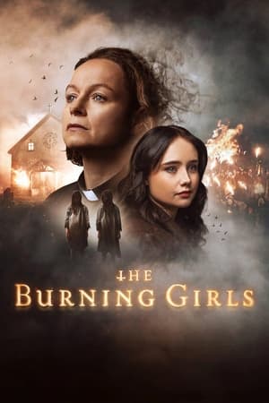The Burning Girls (2023-) M4uHD Free Movie