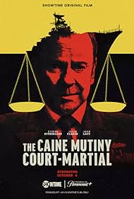 The Caine Mutiny Court Martial (2023) Free Movie
