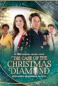 The Case of the Christmas Diamond (2022) Free Movie M4ufree