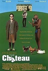 The Chateau (2001) M4uHD Free Movie