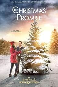 The Christmas Promise (2021) M4uHD Free Movie