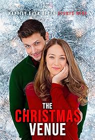 The Christmas Venue (2023) Free Movie M4ufree