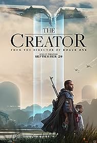 The Creator (2023) M4ufree