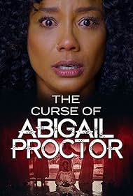The Curse of Abigail Proctor (2023) Free Movie