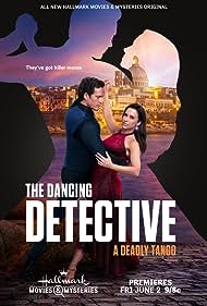 The Dancing Detective A Deadly Tango (2023) Free Movie
