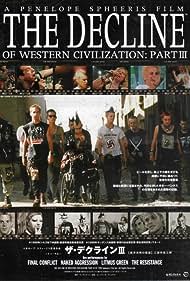 The Decline of Western Civilization Part III (1998) Free Movie M4ufree