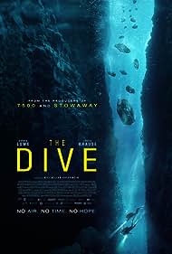 The Dive (2023) M4uHD Free Movie