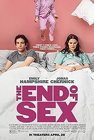 The End of Sex (2022) Free Movie M4ufree