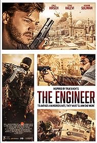 The Engineer (2023) M4uHD Free Movie